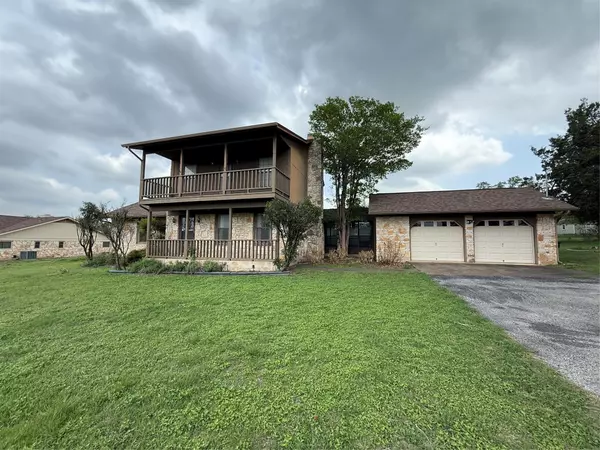 311 Harmony LN, Georgetown, TX 78628