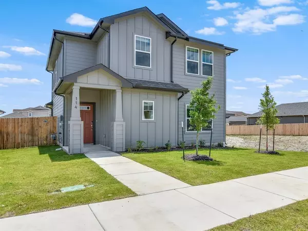 Hutto, TX 78634,114 Fairmeadow Downs DR