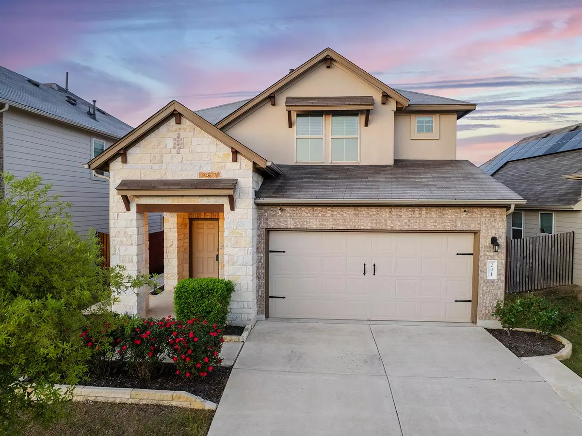 Leander, TX 78641,241 Earl Keen ST