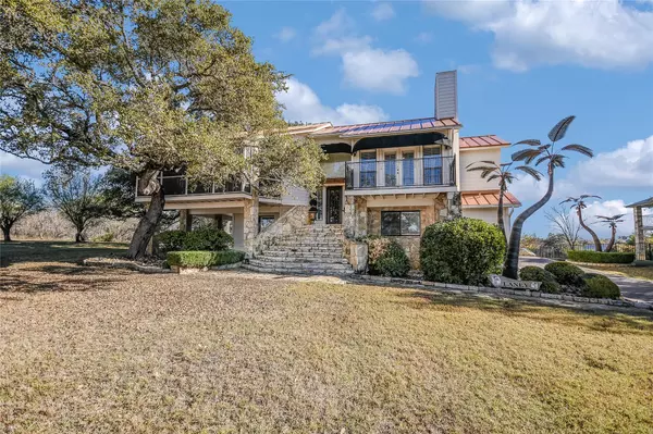 Spicewood, TX 78669,333 Quail Run CT