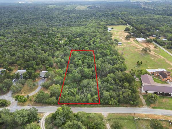 TBD St Johns RD, Dale, TX 78616