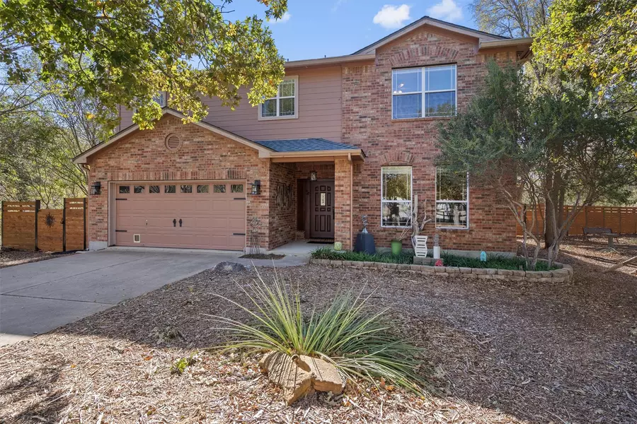 185 Billingsley HTS, Cedar Creek, TX 78612