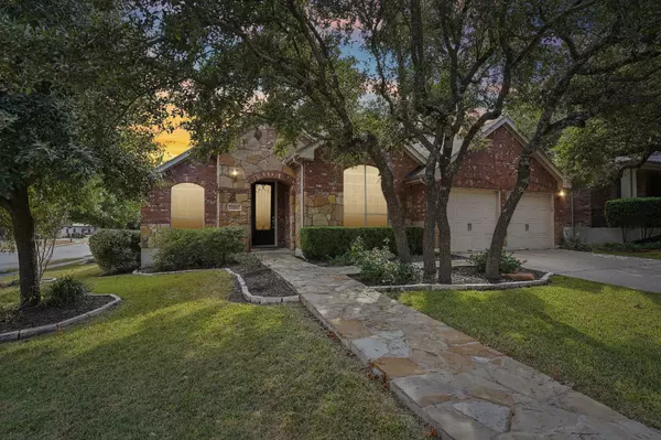 1301 Terrace View DR, Cedar Park, TX 78613