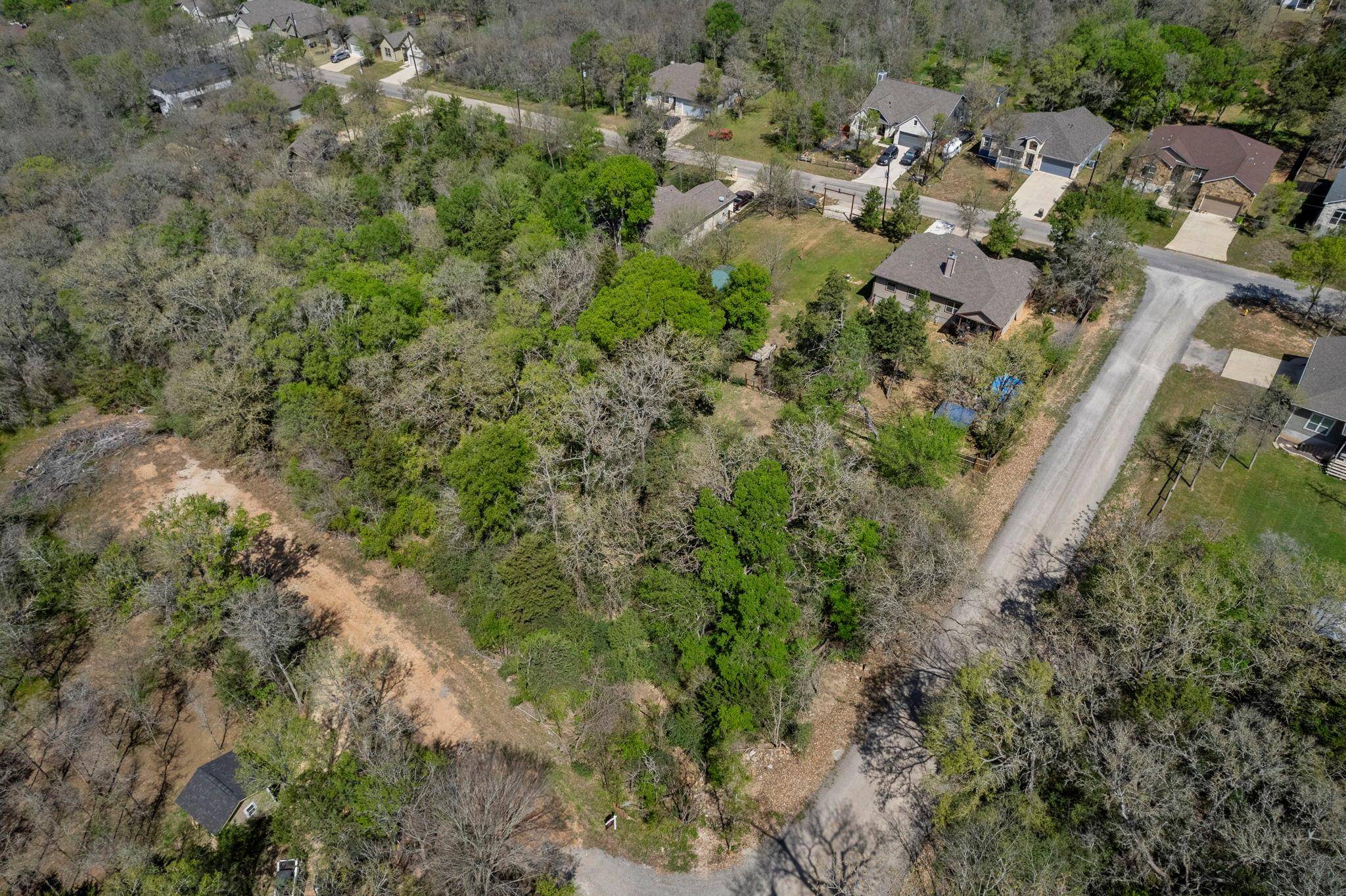 Bastrop, TX 78602,106 Kauloo CT