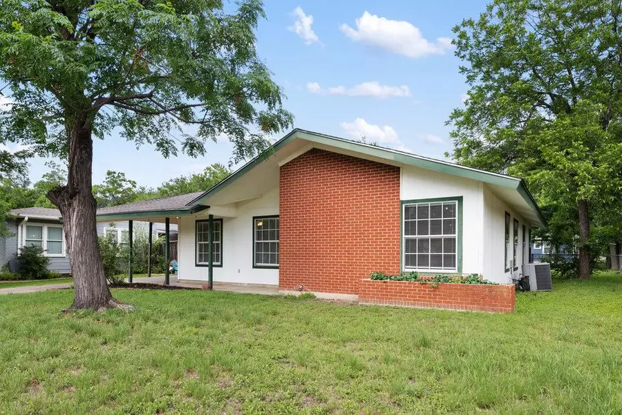 8309 Burrell DR, Austin, TX 78757