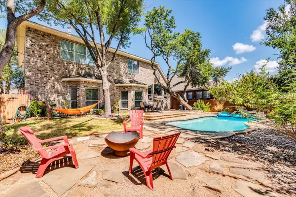 Cedar Park, TX 78613,1604 Hughes DR
