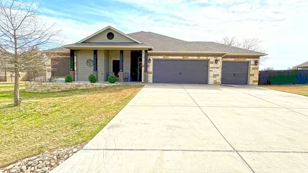 304 Mountain Rose RD,  Belton,  TX 76513