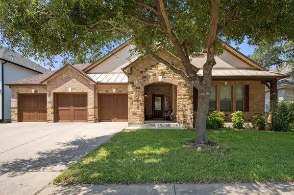 515 Whistlers WALK,  Cedar Park,  TX 78613