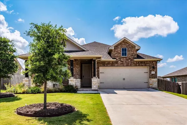 127 Eagle Mountain TRL, Dripping Springs, TX 78620