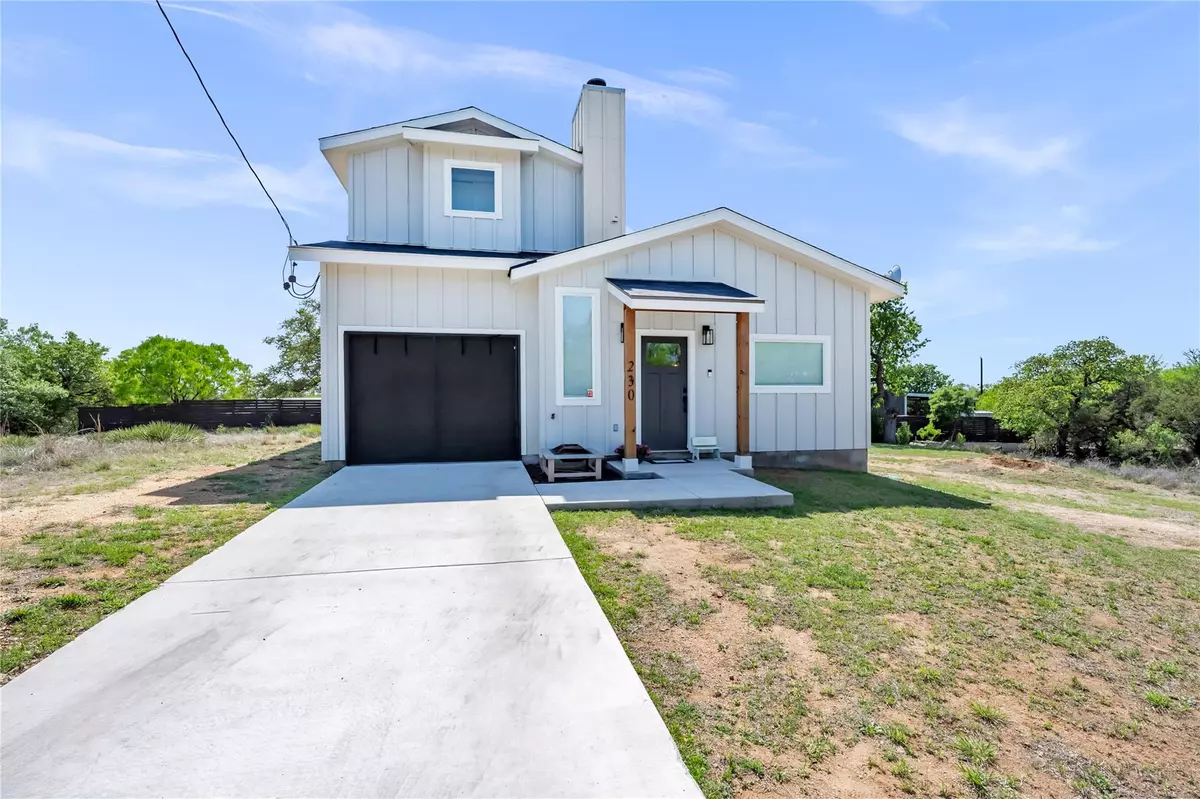 Granite Shoals, TX 78654,230 Rosehill DR