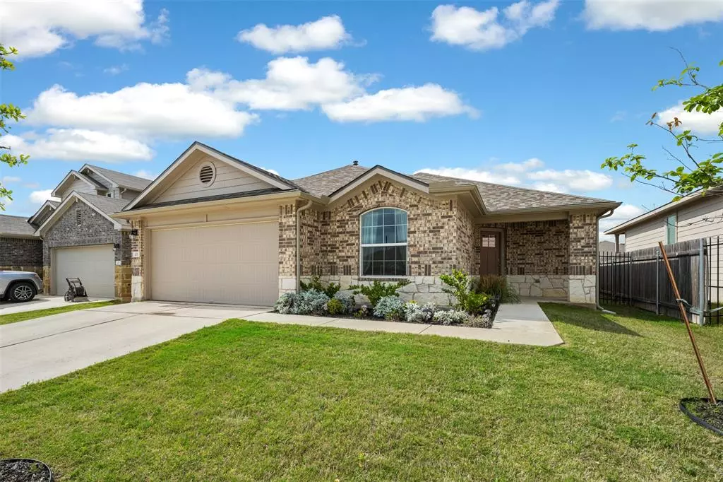 Leander, TX 78641,105 Arrowhead Vine ST