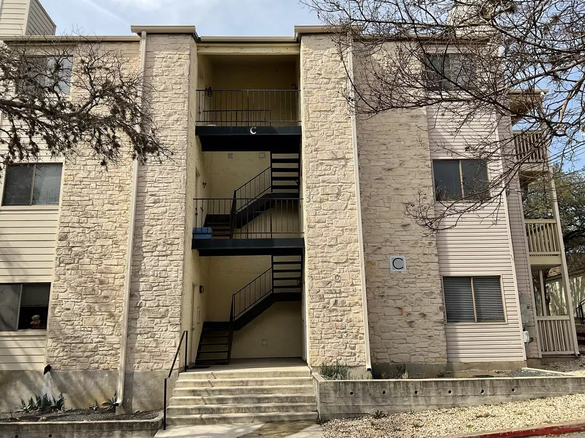 San Marcos, TX 78666,1013 Chestnut ST #Building C, Unit 5