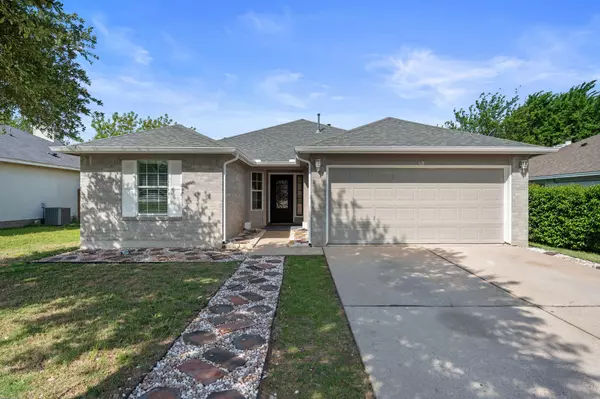 118 Cassandra DR,  Hutto,  TX 78634