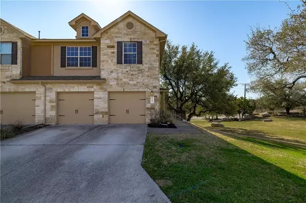 700 Mandarin Flyway #2201, Cedar Park, TX 78613