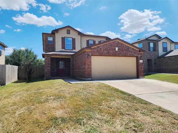 509 Estes PARK, Taylor, TX 76574