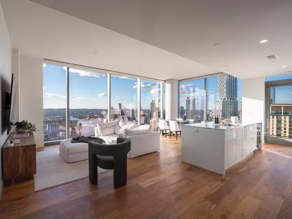 Austin, TX 78701,44 East Ave #4303