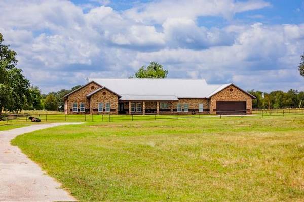 2776 S HWY 77, Cameron, TX 76520