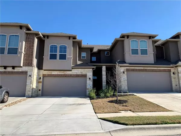 311 Epiphany LN,  Pflugerville,  TX 78660