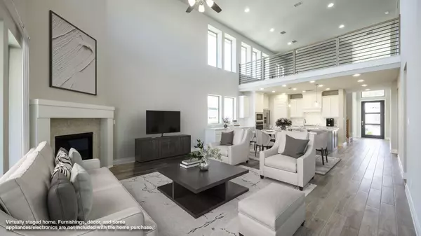 Liberty Hill, TX 78642,121 La Venta LOOP