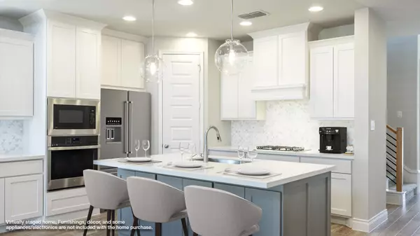 Liberty Hill, TX 78642,121 La Venta LOOP