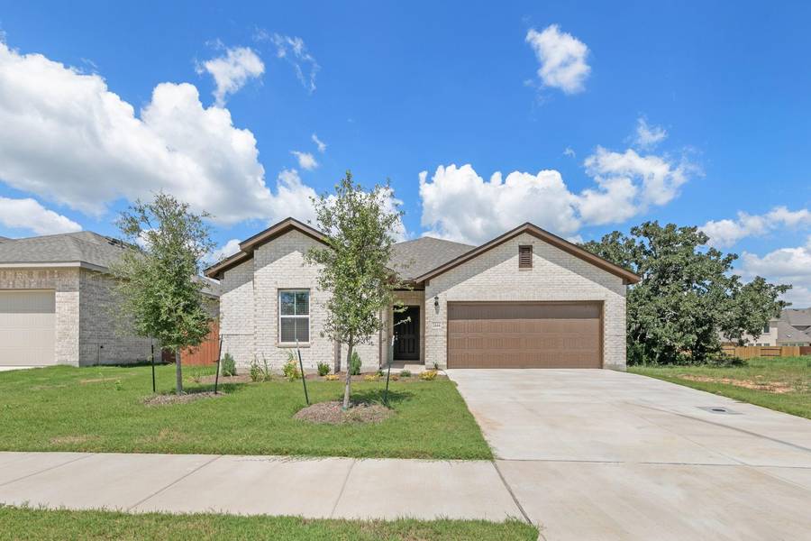 2444 Ambling TRL, Georgetown, TX 78628