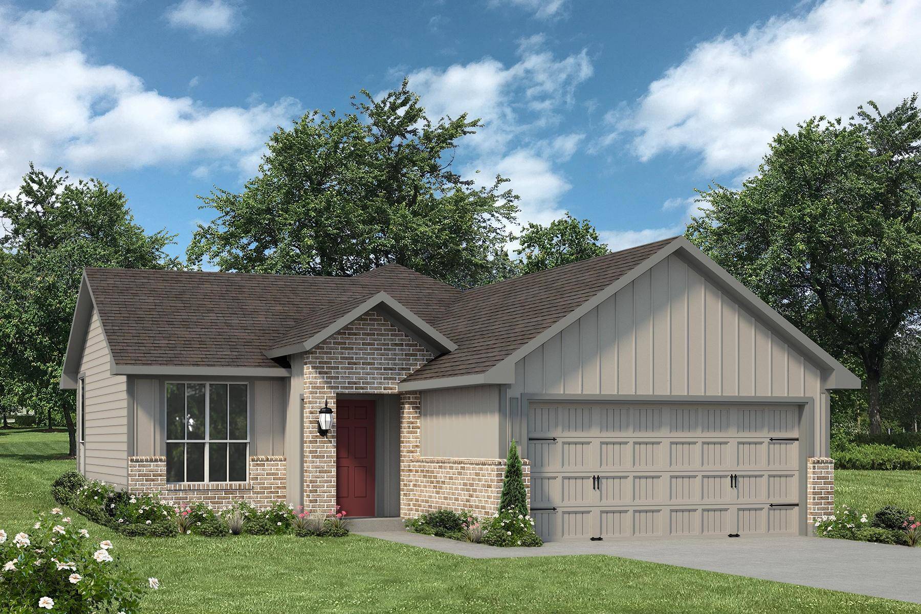 161 Arvil DR, Killeen, TX 76542