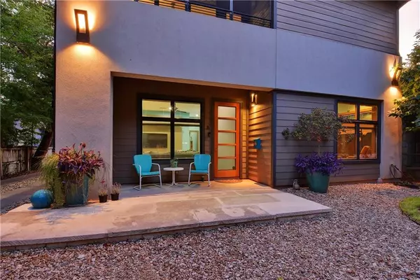 703 E 50th ST #A, Austin, TX 78751