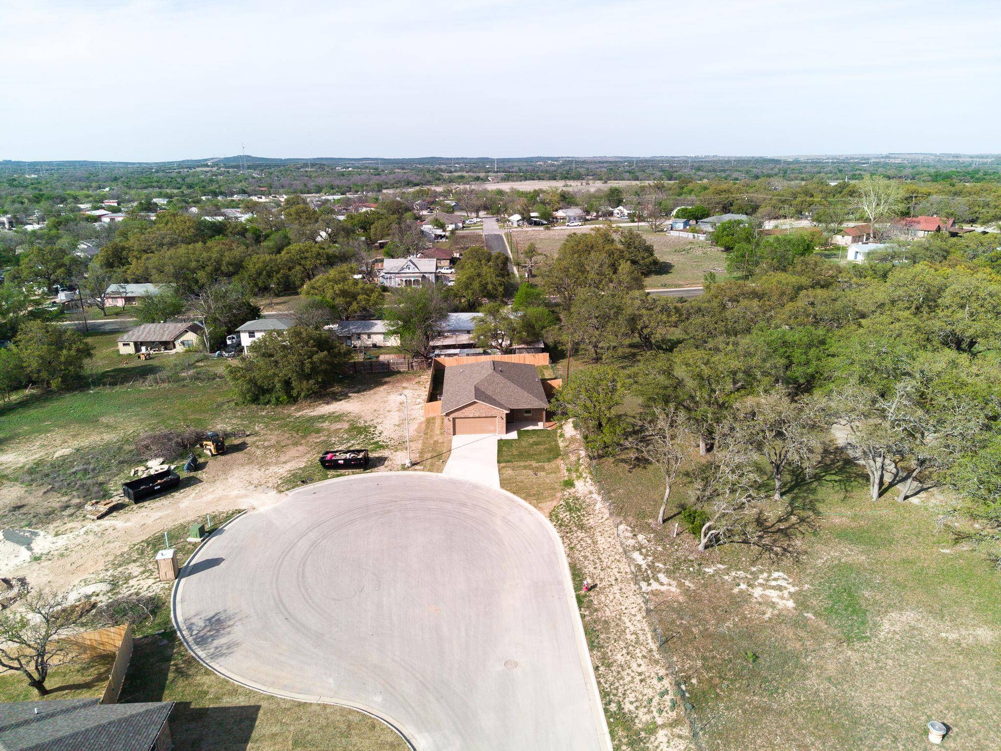 912 Blane Circle CIR, Lampasas, TX 76550