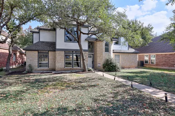 514 Oakwood BLVD, Round Rock, TX 78681