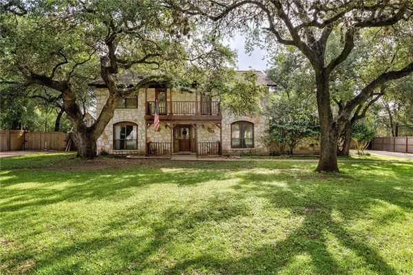 424 Canyon Wren DR, Buda, TX 78610