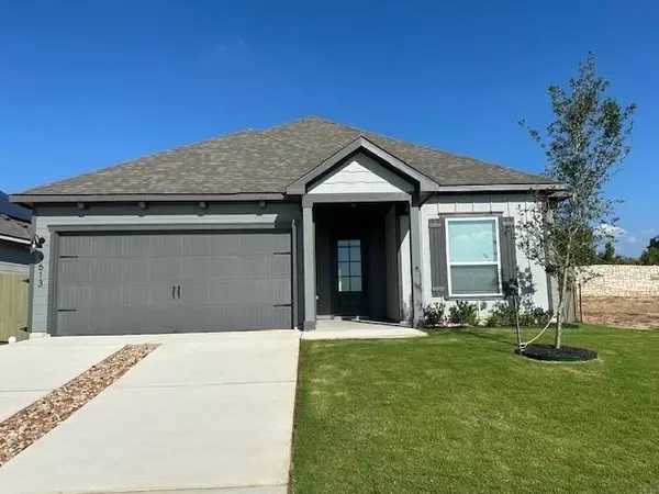 9613 Gladsome PATH,  Manor,  TX 78653