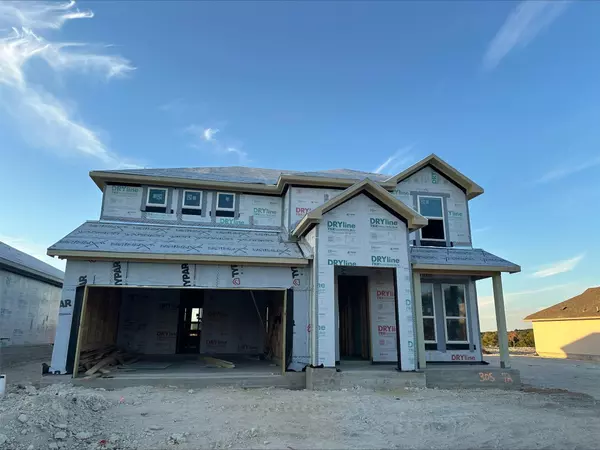 Georgetown, TX 78633,305 Horsemint LN