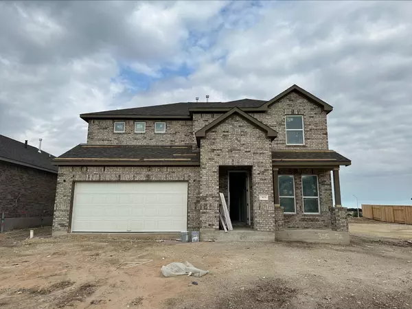 Georgetown, TX 78633,305 Horsemint LN