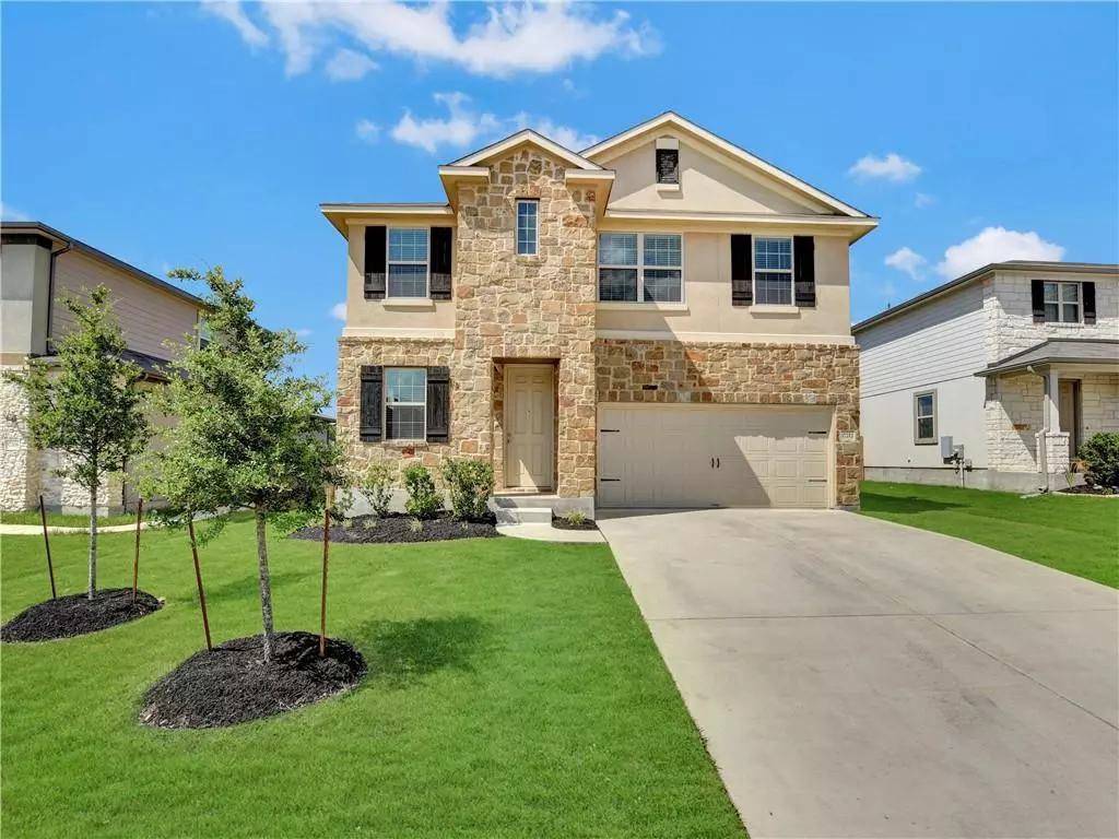 Pflugerville, TX 78660,17212 Gabbro DR