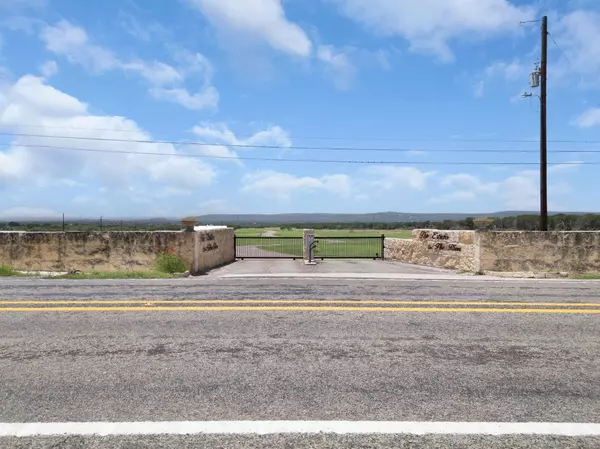 Burnet, TX 78611,Lot 18 Lone Oak DR