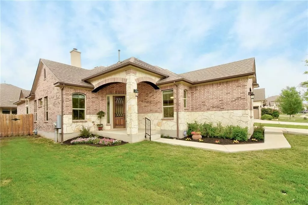 Leander, TX 78641,2313 Molly LN