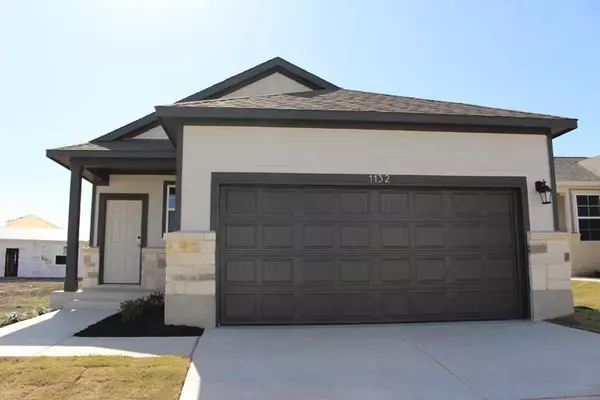 San Marcos, TX 78666,1132 Wild Leaf WAY