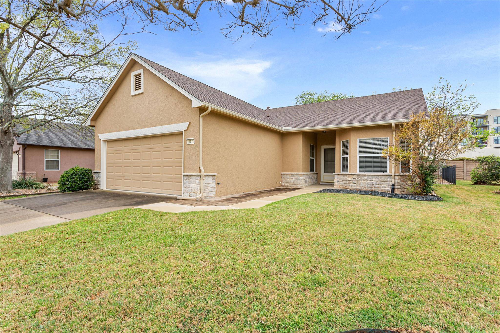 Georgetown, TX 78633,107 Plover PASS