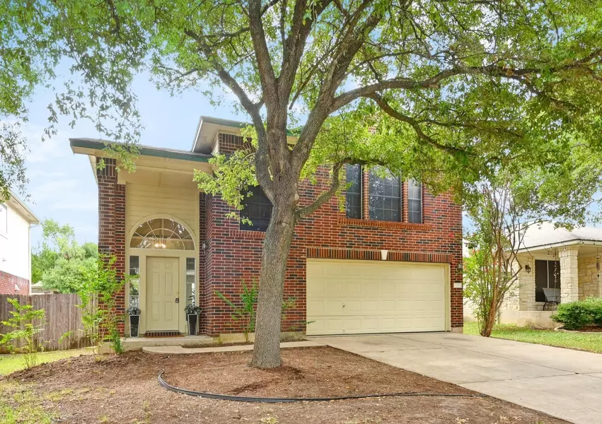 4533 Corran Ferry LOOP, Austin, TX 78749