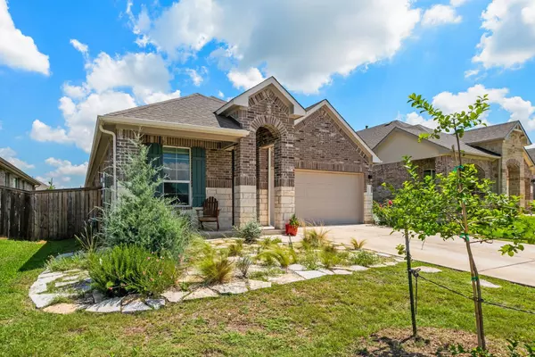 14217 Sage Blossom DR, Manor, TX 78653