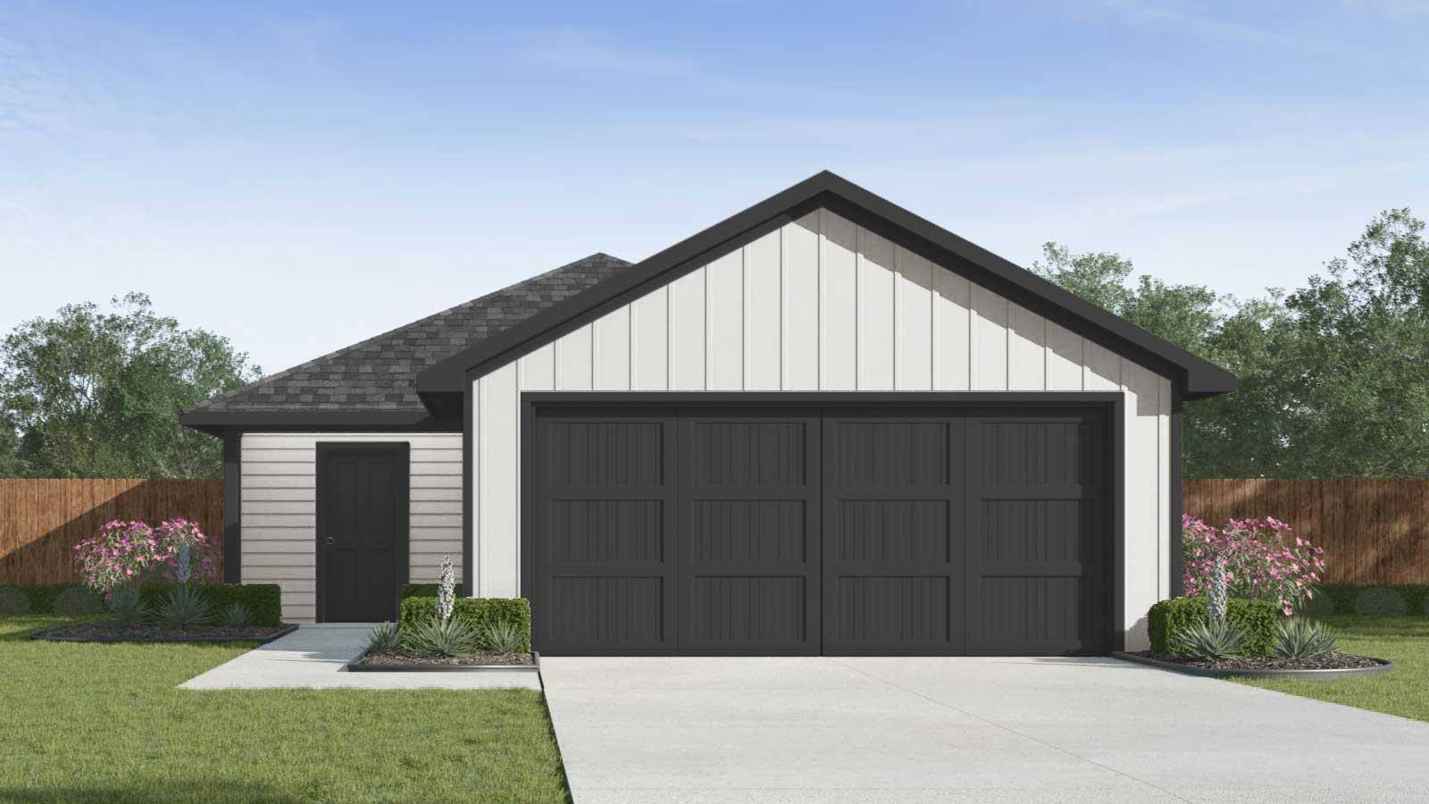 190 Alkali DR, Buda, TX 78610