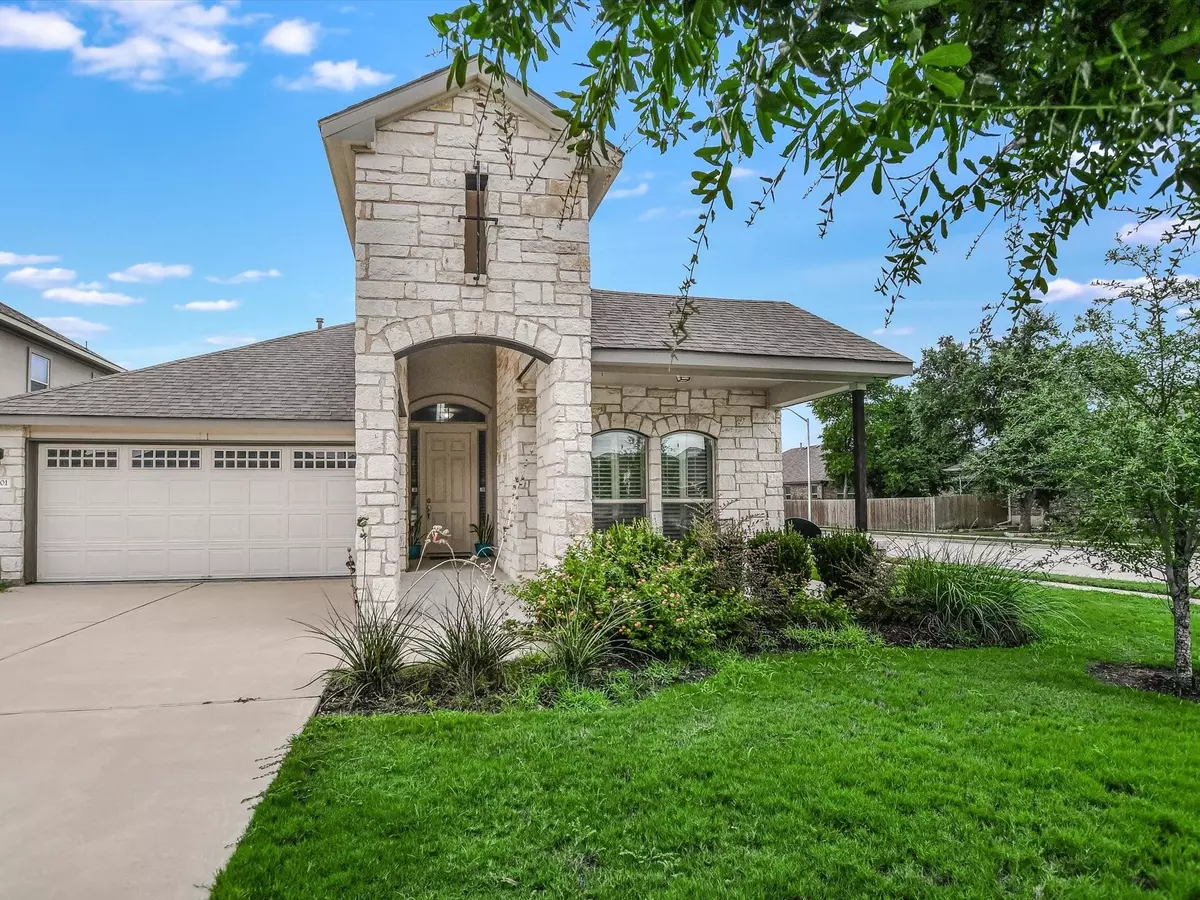 Leander, TX 78641,2601 Etta May LN