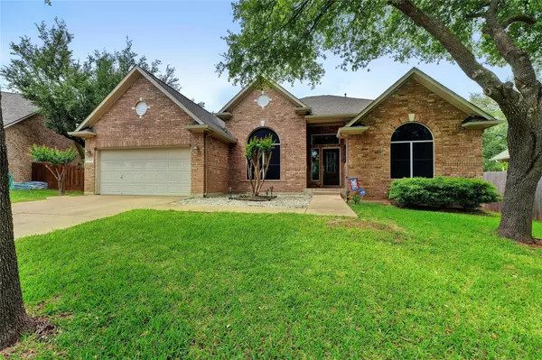 3406 Lazy Oak CV,  Round Rock,  TX 78681