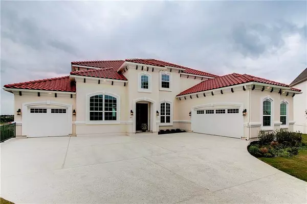 4100 Florentine RD, Leander, TX 78641