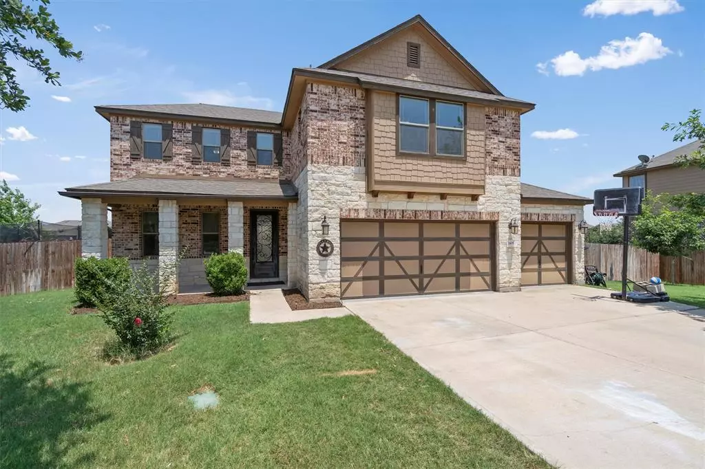 Georgetown, TX 78626,1405 Crested Butte WAY