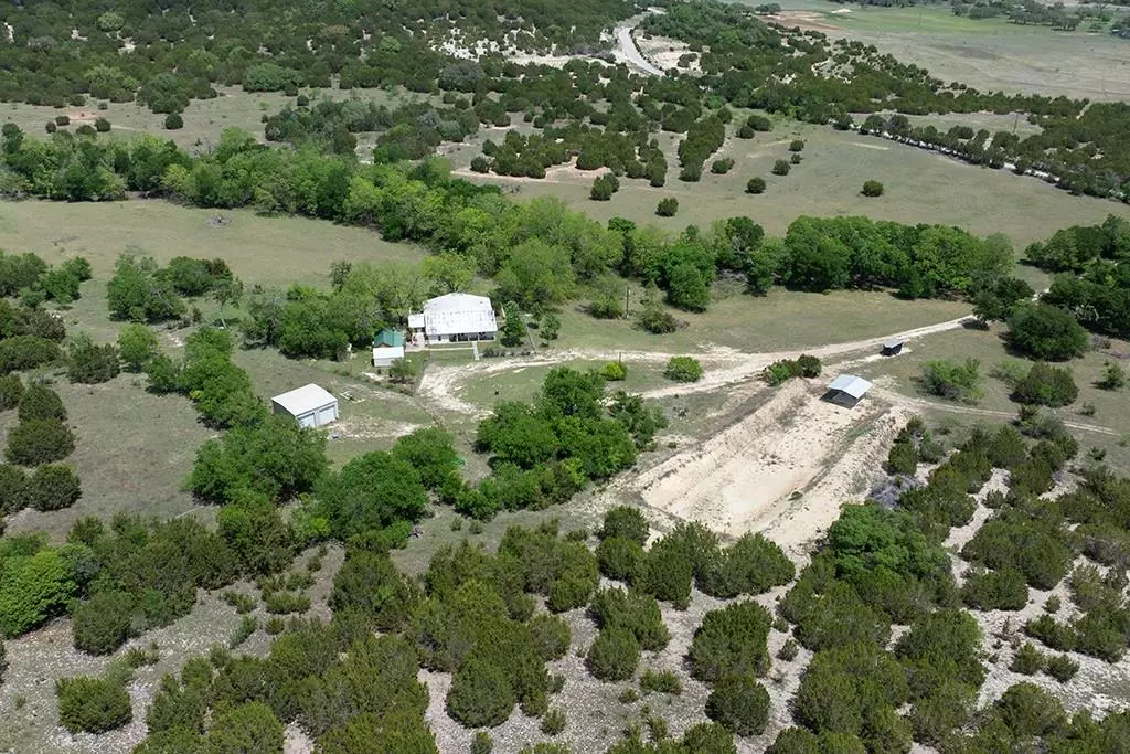 Lometa, TX 76853,287 County Road 2722