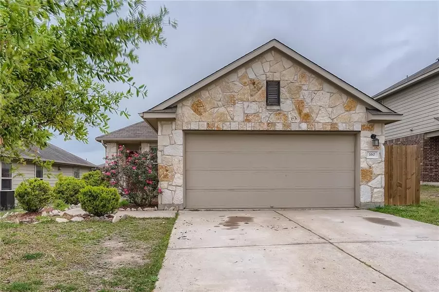 160 Wildfire CV, Buda, TX 78610