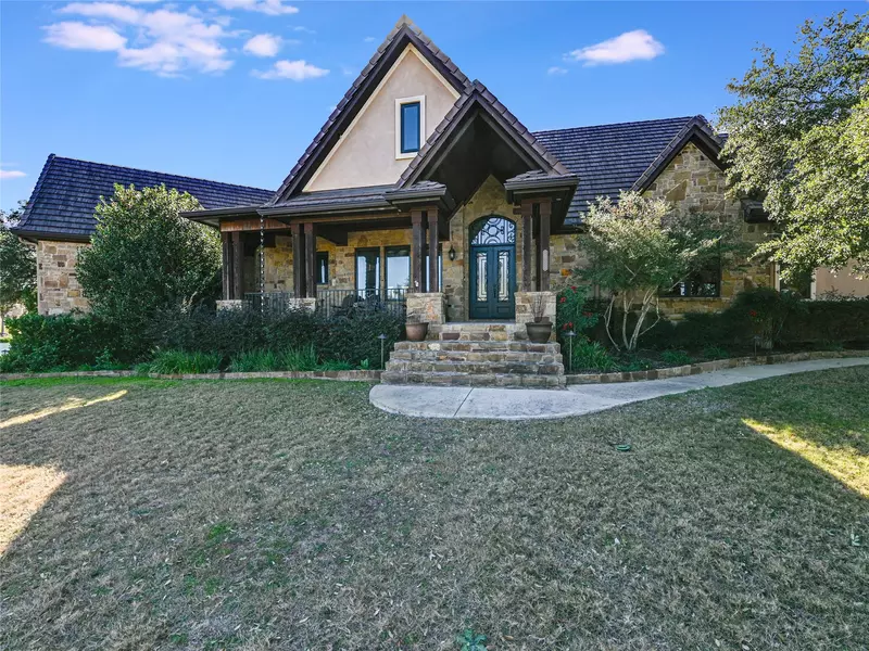 26505 Masters PKWY, Spicewood, TX 78669
