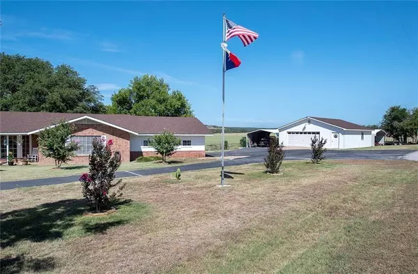 104 County Road 108, Burnet, TX 78611