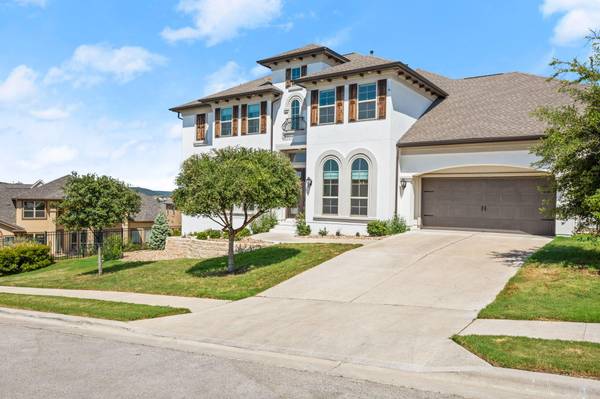 4313 Sandorna VW,  Leander,  TX 78641